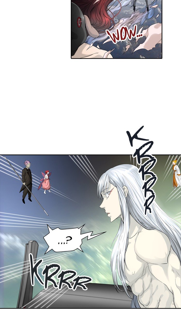 Tower of God, Chapter 447 image 032